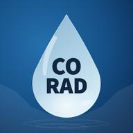 CO RAD app icon