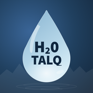 WaterTALQ app icon — all Colorado basins