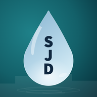 S J D app icon