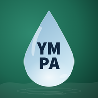 YM PA app icon